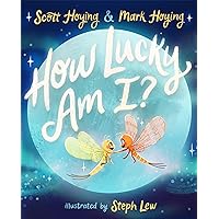 How Lucky Am I? How Lucky Am I? Hardcover Audible Audiobook Kindle