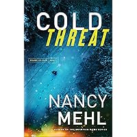 Cold Threat (Ryland & St. Clair Book #2): (An FBI Profiler Thriller Romantic Suspense Series)