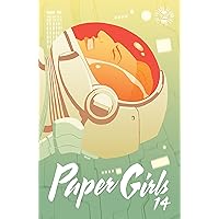 Paper Girls #14 Paper Girls #14 Kindle Comics