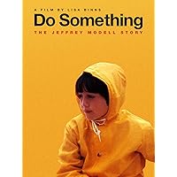Do Something: The Jeffrey Modell Story