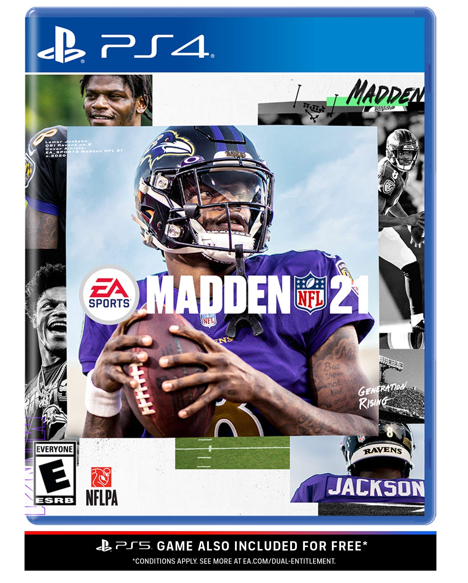 Madden NFL 21 - PlayStation 4