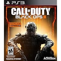 Call of Duty: Black Ops III - Multiplayer Edition - PlayStation 3 Call of Duty: Black Ops III - Multiplayer Edition - PlayStation 3 PlayStation 3 PS4 Digital Code PlayStation 4 Xbox 360 PC PC [Download Code] Xbox One