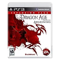Dragon Age: Origins Awakening - Playstation 3 Dragon Age: Origins Awakening - Playstation 3 PlayStation 3 Mac Download PC PC Download PS3 Digital Code Xbox 360
