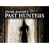 Derek Acorah's Past Hunters