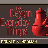 The Design of Everyday Things The Design of Everyday Things Audible Audiobook Paperback Audio CD