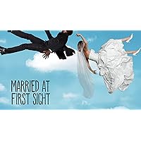 Married at First Sight Season 8