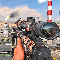 Sniper Shooting Gun 3D Game