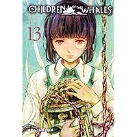 Children of the Whales, Vol. 13 (13) Children of the Whales, Vol. 13 (13) Paperback Kindle