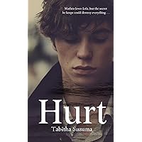 Hurt Hurt Kindle Hardcover Paperback
