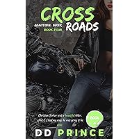 Crossroads: (Beautiful Biker MC Romance Series) Crossroads: (Beautiful Biker MC Romance Series) Kindle Paperback