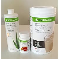 HerbaLife Starter Package