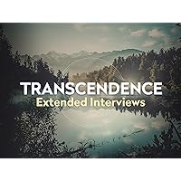 Transcendence Extended Interviews - Season 1