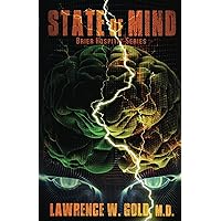 State of Mind (Brier Hospital Series Book 8) State of Mind (Brier Hospital Series Book 8) Kindle Audible Audiobook Paperback