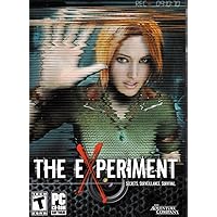 The Experiment - PC