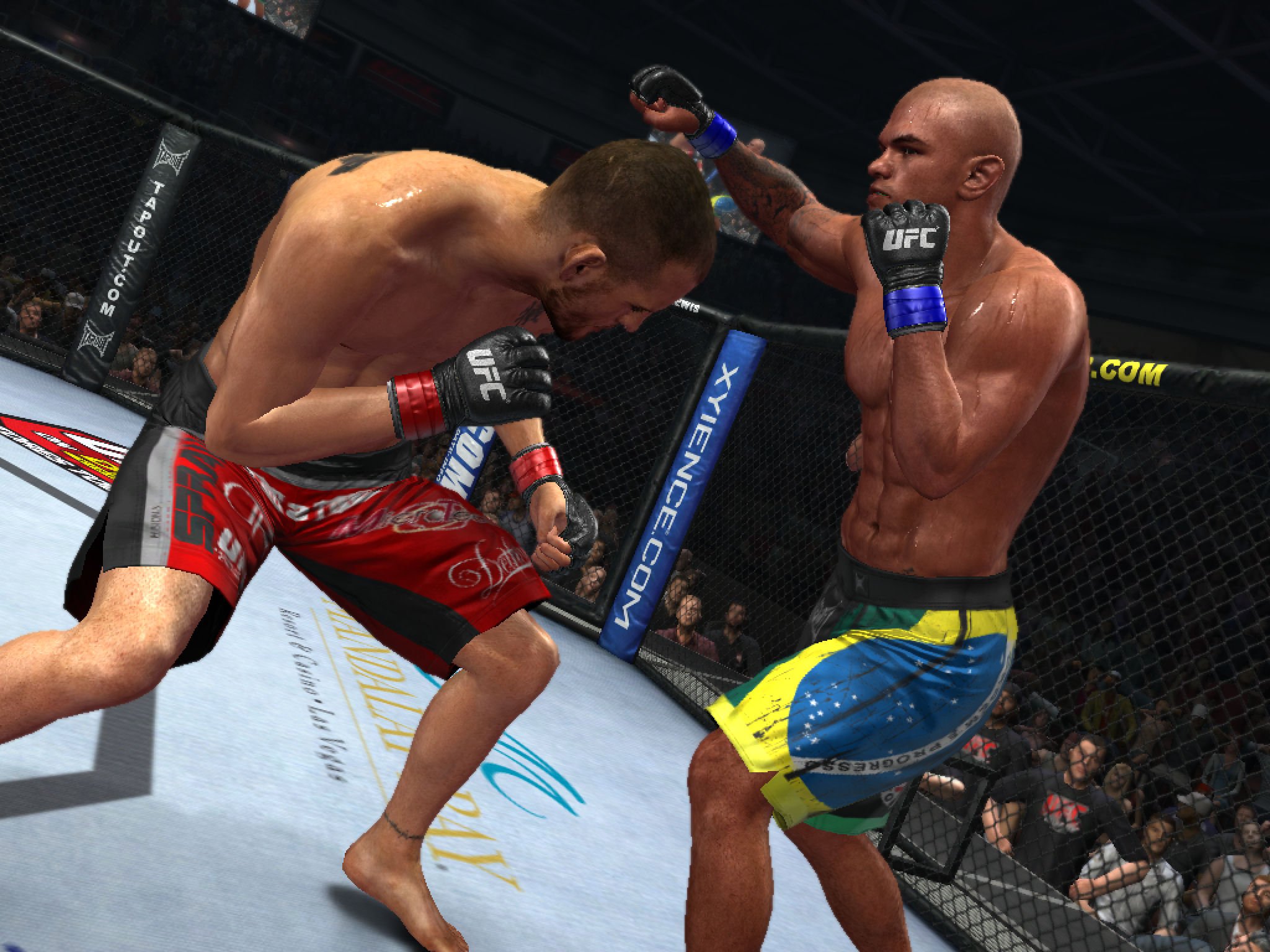 UFC Undisputed 2010 - Playstation 3