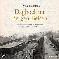 Dagboek uit Bergen-Belsen Dagboek uit Bergen-Belsen Audible Audiobook
