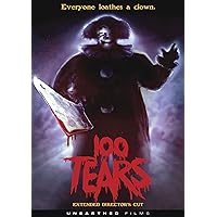 100 Tears 100 Tears DVD