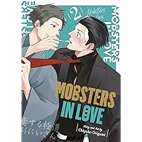 Mobsters in Love 02 Mobsters in Love 02 Kindle Paperback