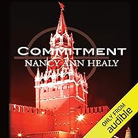 Commitment Commitment Audible Audiobook Kindle Paperback