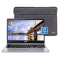 acer 2023 Newest Chromebook 315 15.6