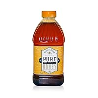 Virginia Brand Pure Honey, 3 Pound