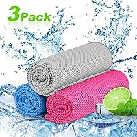 200x NEW Microfibre Towel Microfiber Fast Drying Travel Gym Camping Sport Footy 