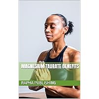 Magnesium Taurate Benefits (Supplements)