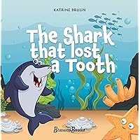The Shark That Lost A Tooth: Children’s Picture Book (3-5 years) interactive and heartwarming tale of friendship, the environment and overcoming fear! ... About Shark Adventures and Marine Life) The Shark That Lost A Tooth: Children’s Picture Book (3-5 years) interactive and heartwarming tale of friendship, the environment and overcoming fear! ... About Shark Adventures and Marine Life) Kindle Paperback