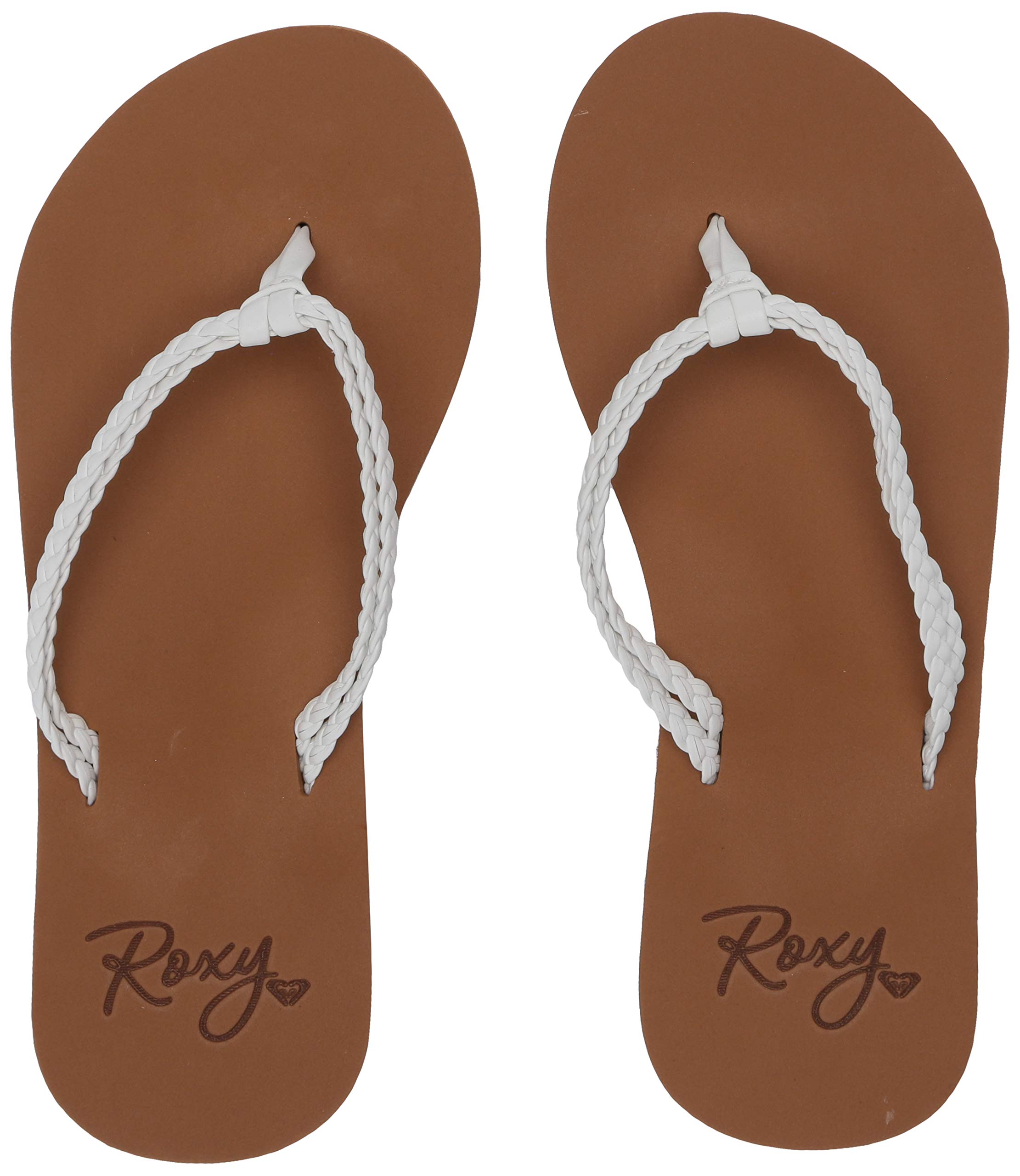 Roxy Child Rg Costas Cabo Flip Flop Sandal