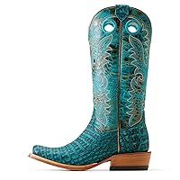 Ariat Futurity Boon Western Boots