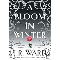 A Bloom in Winter A Bloom in Winter Kindle Audible Audiobook Hardcover Audio CD