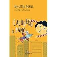 O cachorro de pano (Portuguese Edition) O cachorro de pano (Portuguese Edition) Kindle Audible Audiobook Paperback