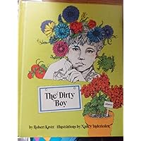 The Dirty Boy. The Dirty Boy. Hardcover