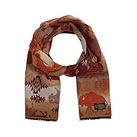 Pendleton Unisex Jacquard ScarfScarf