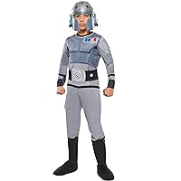 Rubie's Star Wars Rebels Agent Kallus Child Costume, Small
