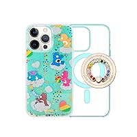 Sonix Day Dream Bears Case + Magnetic Ring for MagSafe iPhone 13 Pro