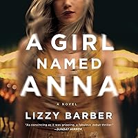 A Girl Named Anna A Girl Named Anna Audible Audiobook Paperback Kindle Hardcover Audio CD