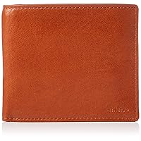 aniary(アニアリ) Men's Bifold Wallet