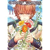 Children of the Whales, Vol. 11 (11) Children of the Whales, Vol. 11 (11) Paperback Kindle