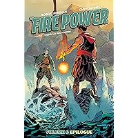 Fire Power, Volume 6 (6) Fire Power, Volume 6 (6) Paperback Kindle