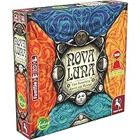 Nova Luna (Edition Spielwiese) *Nominiert Spiel des Jahres 2020*