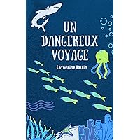 Un dangereux voyage (French Edition)