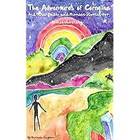 The Adventures of Cornelius : And Other Math and Phonics Stories for Homeschooling