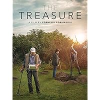 The Treasure (English Subtitled)