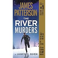 The River Murders The River Murders Kindle Paperback Audible Audiobook Hardcover Mass Market Paperback Audio CD