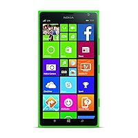 Nokia Lumia 1520, Bright Green 16GB (AT&T)