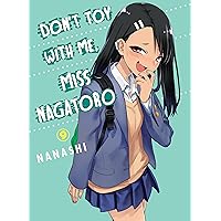 Don't Toy With Me, Miss Nagatoro Vol. 9 Don't Toy With Me, Miss Nagatoro Vol. 9 Kindle Paperback