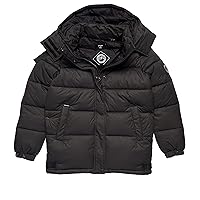 Superdry Women's Expedition Cocoon Parka