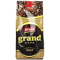 Ground Coffee, Gold, 17.5 Ounce