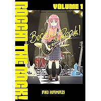 Bocchi the Rock!, Vol. 1 (Volume 1) (Bocchi the Rock!, 1) Bocchi the Rock!, Vol. 1 (Volume 1) (Bocchi the Rock!, 1) Paperback Kindle